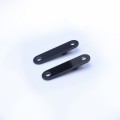 R&G Racing Rear Indicator Adapters (for use with Micro Indicators) for BMW F750GS '18-'22, F850GS '18-'21 R&G Racing Rear Indicator Adapters (for use with Micro Indicators) for BMW F750GS '18-'22, F850GS '18-'21